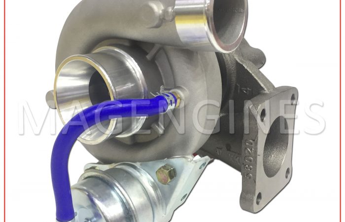 17201-17010 TURBO CHARGER TOYOTA 1HD-T 4.2 LTR