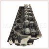 11101-17040 BARE CYLINDER HEAD TOYOTA 1HD-FT 4.2 LTR
