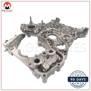 11310-0E010 OIL PUMP WITH TIMING CASING TOYOTA 1GD-FTV & 2GD-FTV 2.8 & 2.4 LTR