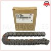 24351-2A001 GENUINE OEM TIMING CHAIN 243512A001