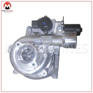 17201-30100 TURBO CHARGER TOYOTA 1KD-FTV 3.0 LTR