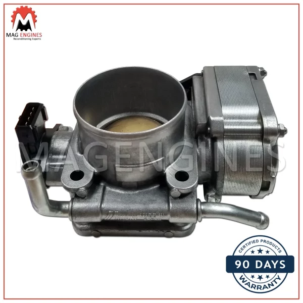 MR507044 THROTTLE BODY EAC60-003 MITSUBISHI 4G93 GDi 1.8 LTR