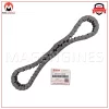 29225-84A00 GENUINE SUZUKI OEM CHAIN, TRANSFER 2922584A00