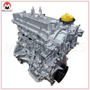 ENGINE NISSAN RENAULT HRA2 DIG-T HRA2DDT TURBO 1.2 LTR