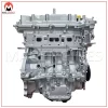 ENGINE NISSAN RENAULT HRA2 DIG-T HRA2DDT TURBO 1.2 LTR