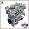 ENGINE NISSAN RENAULT HRA2 DIG-T HRA2DDT TURBO 1.2 LTR