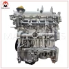 ENGINE NISSAN RENAULT HRA2 DIG-T HRA2DDT TURBO 1.2 LTR