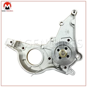 15100-11110 OIL PUMP TOYOTA 4E-FE 5E-FE 16V 1.3 LTR & 1.5 LTR