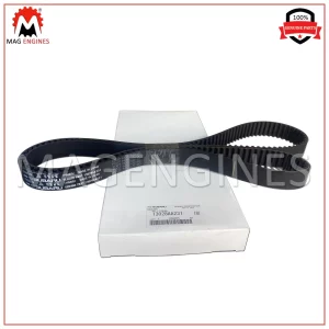 13028-AA231 SUBARU GENUINE TIMING BELT EJ25 SOHC 2.5L 13028AA231