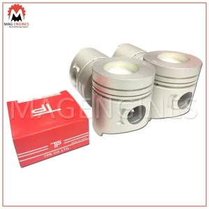 ENGINE REBUILD KIT MITSUBISHI 4D31-T LATE FOR CANTER FUSO TRUCK 3.3 LTR DIESEL