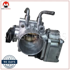 MR507113 THROTTLE BODY EAC50-003 MITSUBISHI 4G15 GDi 1.5 LTR