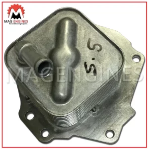 S550-14-700 OIL COOLER MAZDA S5 S550 1.5 LTR TURBO